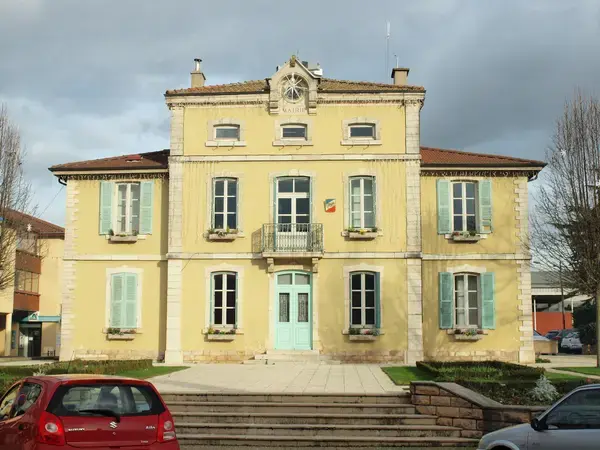 Abri Piscine Motorisé Entreprise abri de piscine Viriat