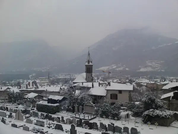Abri Piscine Motorisé Entreprise abri de piscine Voreppe